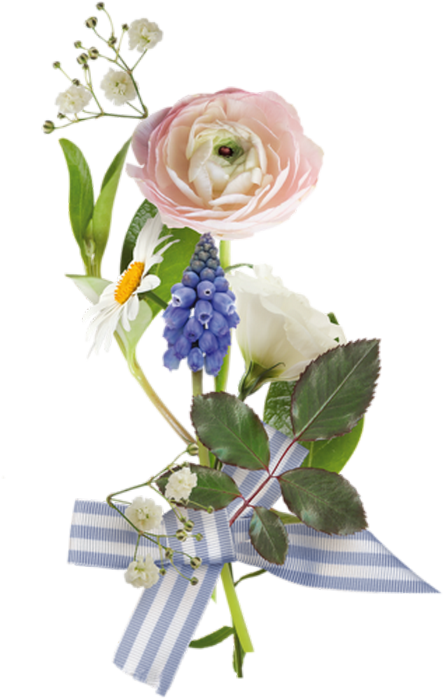 fleurs,tube,flowers,png