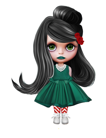 personnages, illustration, individu, personne, gens, psp