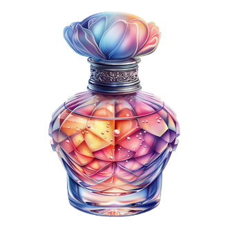 tube parfum,illustration,art,scrap,png,