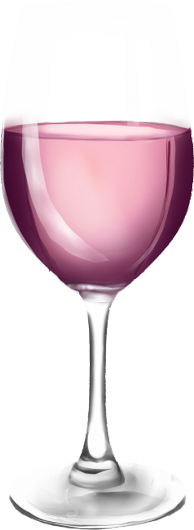 tubes verres ,tubes boissons,cliparts,vector,psp,png