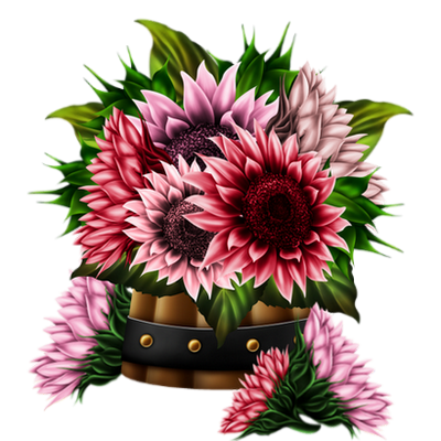 tubes fleurs,png fleurs,bouquets de fleurs,flowers,psp