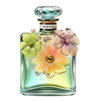 tube parfum,illustration,art,scrap,png,