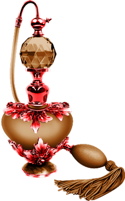 tube parfum,scrap,illustration,png,