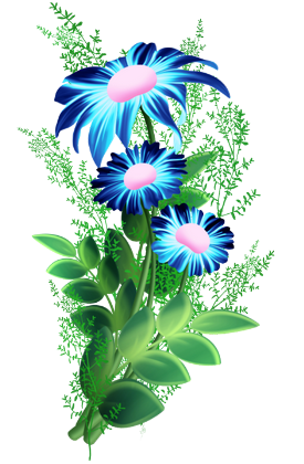 tubes fleurs,png fleurs,bouquets de fleurs,flowers,psp