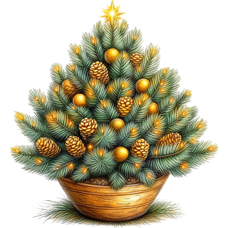 3d,illustration,christmas,sapin,tree,navidad,png