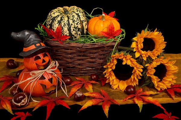 automne