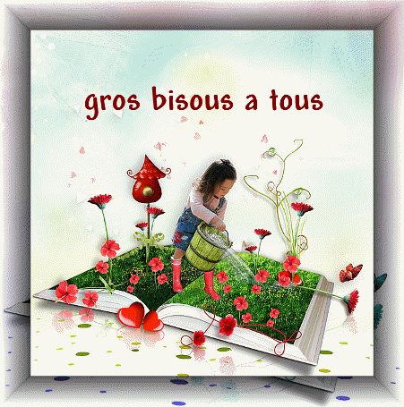 bisous