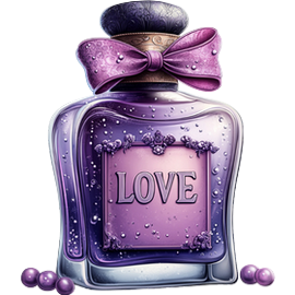 tube parfum,illustration,art,scrap,png,