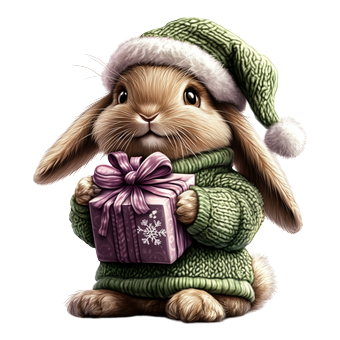 christmas,art,noel,animaux,santa,png,navidad