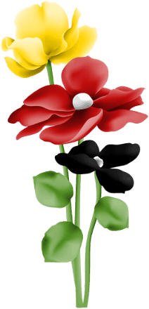tubes fleurs,png fleurs,bouquets de fleurs,flowers,psp