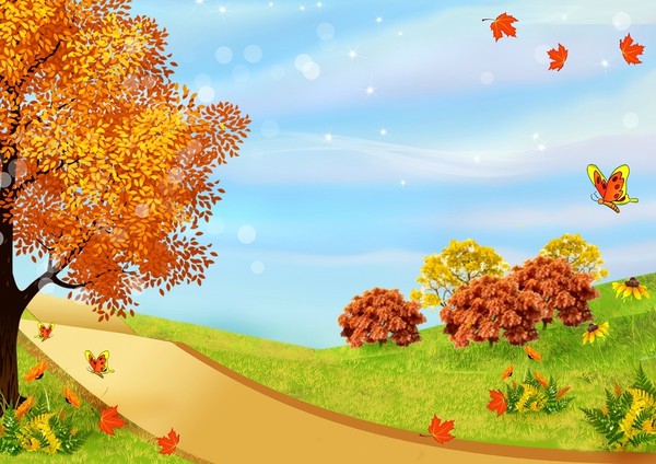 automne,autumn,paysage,