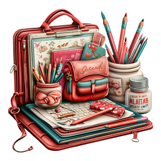 ecole,crayons,tubes,vecteurs,cliparts,png,school