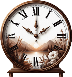 horloge,clock,illustration,3d,clipart,png,psp,vecteur