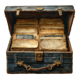 tube valise,coffre,malle,clipart,vecteur,psp,png