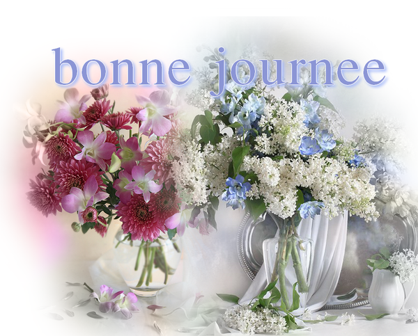 bonne journee