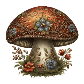 champignons
