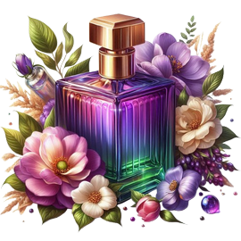 tube parfum,illustration,art,scrap,png,