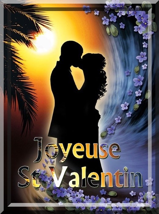 saint valentin