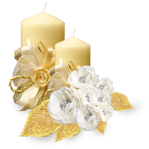 bougies,png,candles