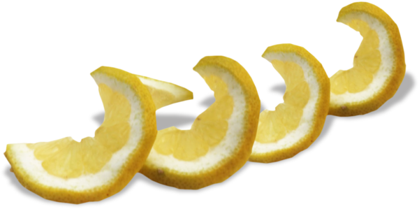 citrons,fruits