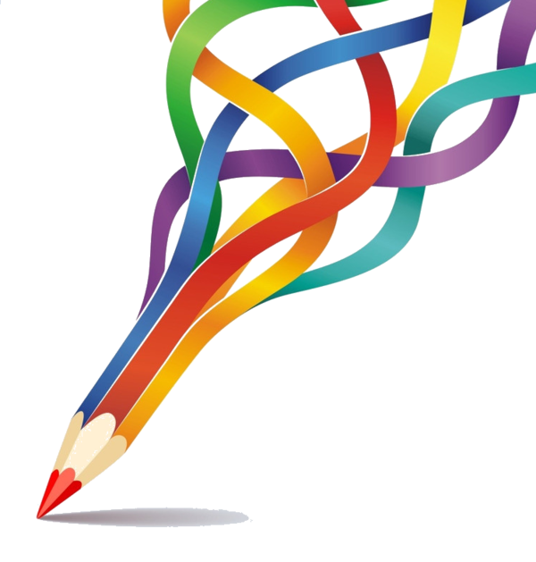 crayons de couleurs,articles d ecole