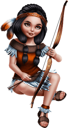 personnages, illustration, individu, personne, gens, psp