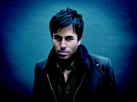 Enrique Iglesias