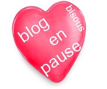 blog en pause