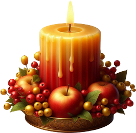 bougie,candle,scrap,psp,art,vector,png
