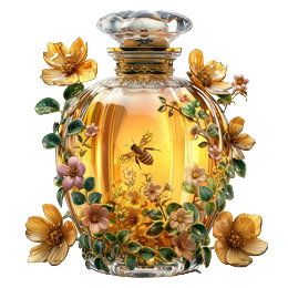 tube parfum,illustration,art,scrap,png,