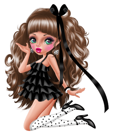 personnages, illustration, individu, personne, gens, psp