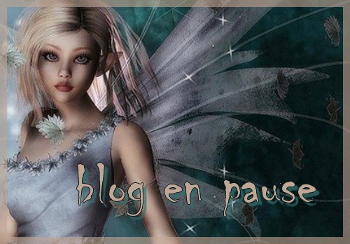 blog en pause