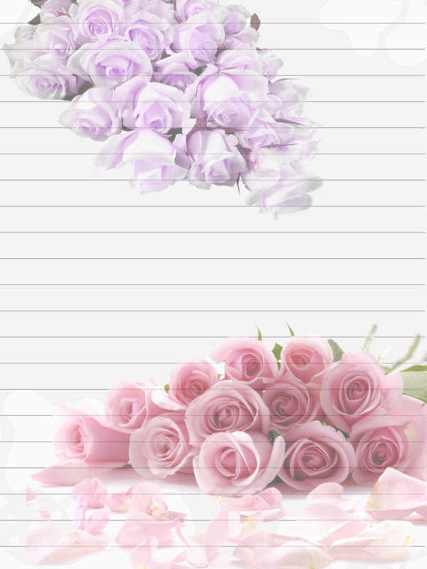  papiers a lettres