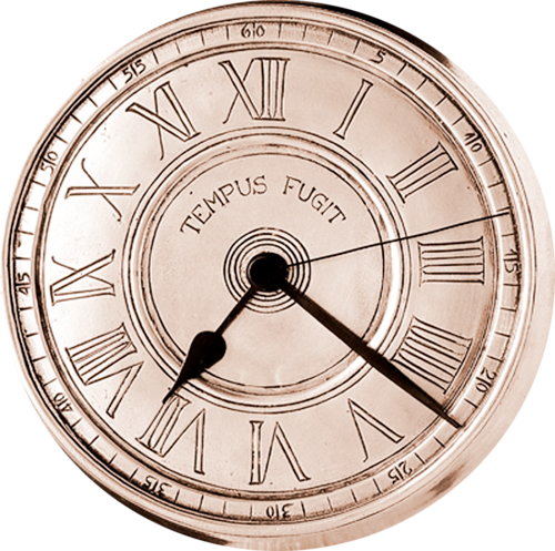 Verres minéraux de pendules - Passion Horlogerie