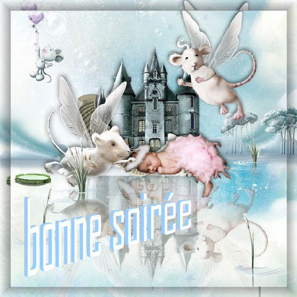 °°°bonne soiree gifs°°°