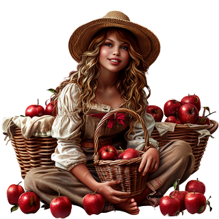 femme, fille,art,illustrations,foto,png,,girly,psp