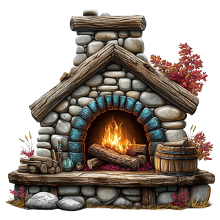 tubes cheminees,cliparts,vectors,png