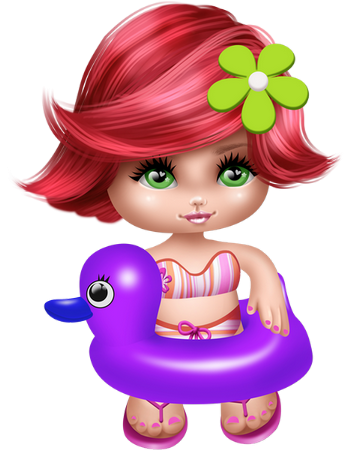 personnages, illustration, individu, personne, gens, psp
