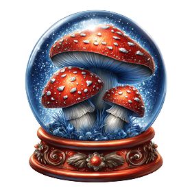 champignons