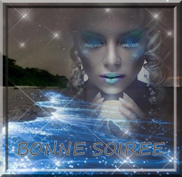 bonne soiree