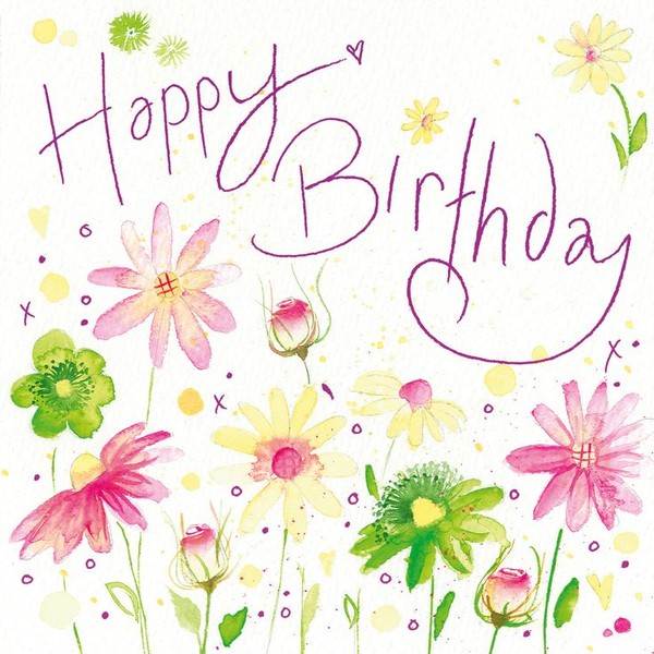 clip art birthday cards for friends - photo #27