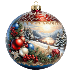 tube boule de noel,vectors,tube noel,cliparts,png