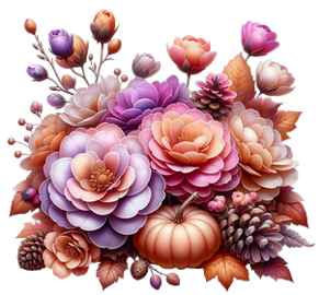 fleur,ai,png flowers,bouquets,illustration,art,psp