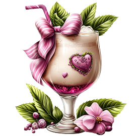 tube verre ,scrap,tubes boissons,cliparts,vector,psp,png