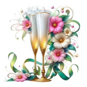 tube verre ,scrap,tubes boissons,cliparts,vector,psp,png