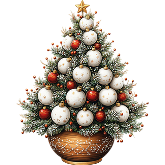 3d,illustration,christmas,sapin,tree,navidad,png