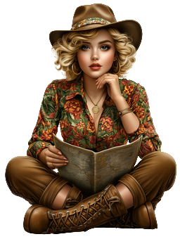 femme, fille,art,illustrations,foto,png,,girly,psp