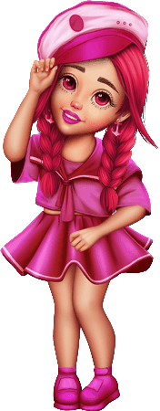 personnages, illustration, individu, personne, gens, psp