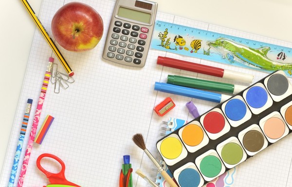 crayons,ecole,scrap,couleurs