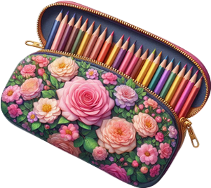 ecole,crayons,tubes,vecteurs,cliparts,png,school